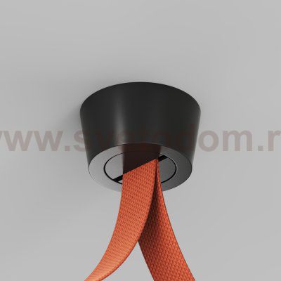 Основание Denkirs TR5515-BK BELTY BASE