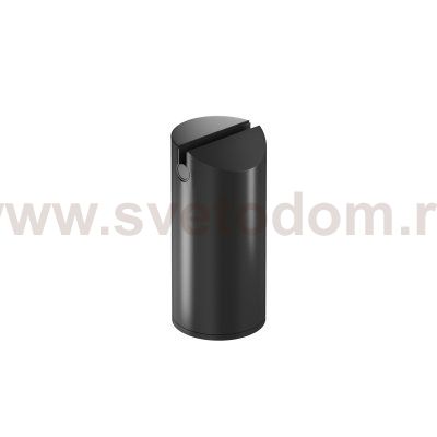 Крепеж Denkirs TR5516-BK BELTY BASE