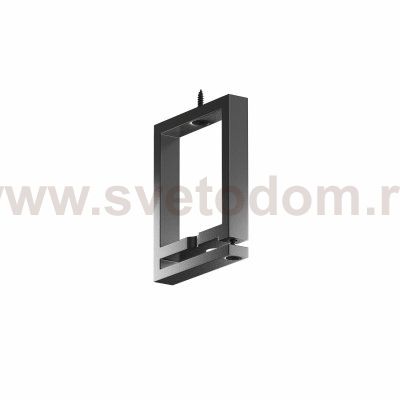 Крепеж Denkirs TR5518-BK BELTY BASE