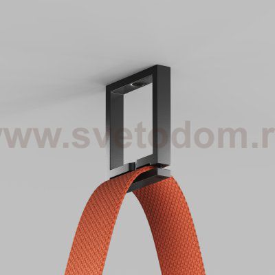 Крепеж Denkirs TR5518-BK BELTY BASE
