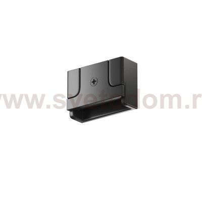 Крепеж Denkirs TR5519-BK BELTY BASE