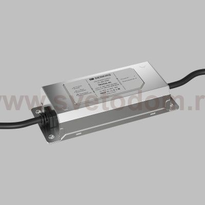 Denkirs TR5526-AL Power supply unit