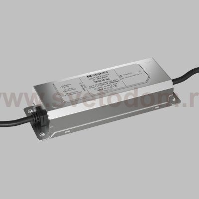Denkirs TR5528-AL Power supply unit