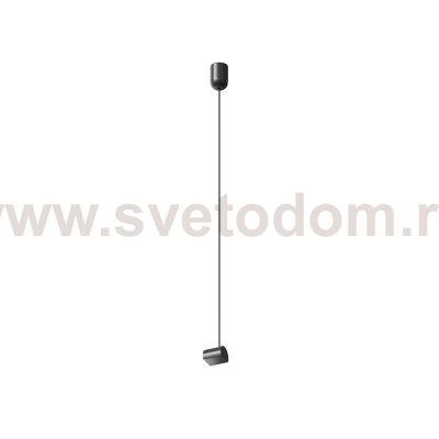Стойка Denkirs TR5537-BK BELTY ROD