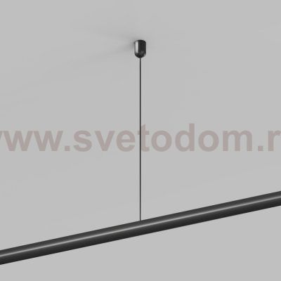 Стойка Denkirs TR5537-BK BELTY ROD