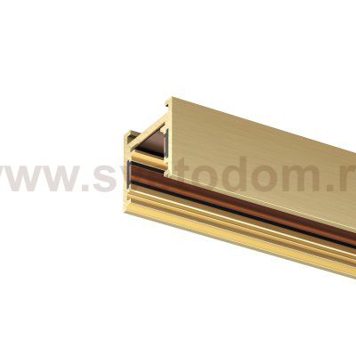 Трековый светильник Denkirs TR5715-SB SHINE BASE