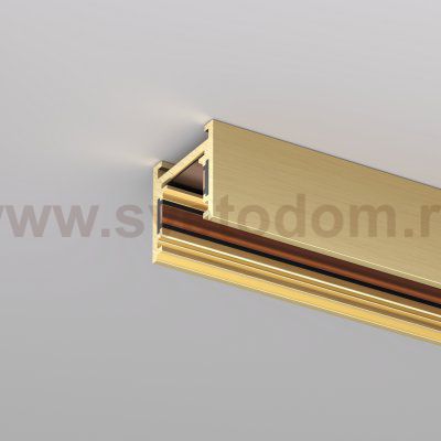 Трековый светильник Denkirs TR5715-SB SHINE BASE
