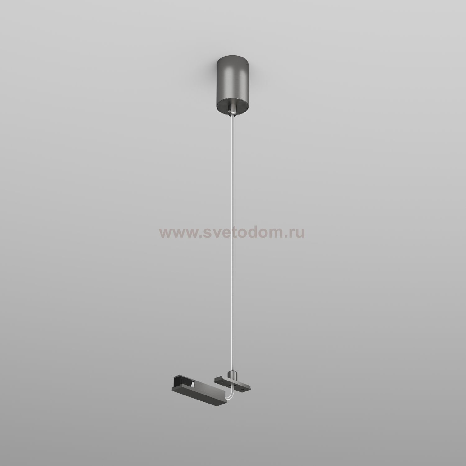 Трековый светильник Denkirs TR5717-DN SHINE BASE