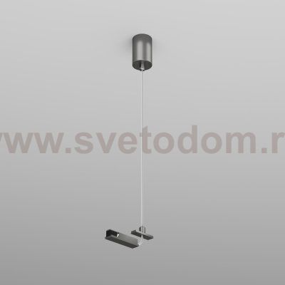 Трековый светильник Denkirs TR5717-DN SHINE BASE