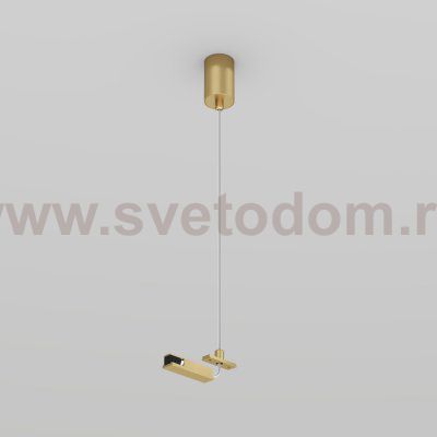 Трековый светильник Denkirs TR5717-SB SHINE BASE