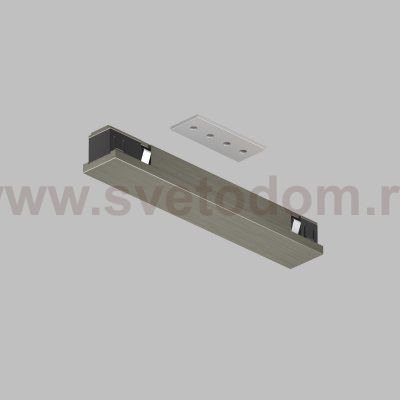 Трековый светильник Denkirs TR5722-DN SHINE BASE