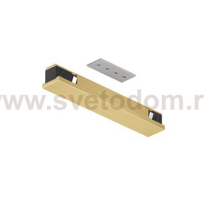 Трековый светильник Denkirs TR5722-SB SHINE BASE