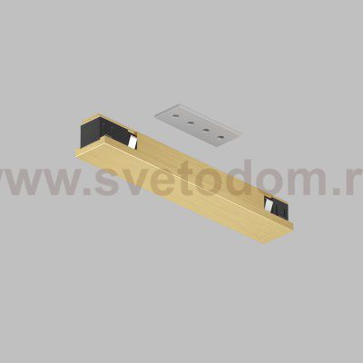 Трековый светильник Denkirs TR5722-SB SHINE BASE
