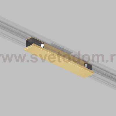 Трековый светильник Denkirs TR5722-SB SHINE BASE