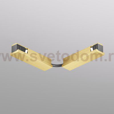 Трековый светильник Denkirs TR5724-SB SHINE BASE