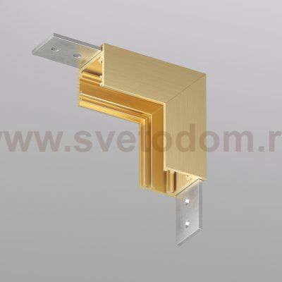 Трековый светильник Denkirs TR5732-SB SHINE BASE