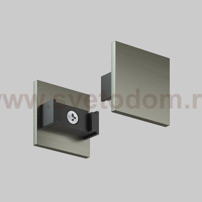 Трековый светильник Denkirs TR5735-DN SHINE BASE