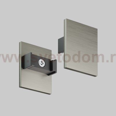 Трековый светильник Denkirs TR5735H-DN SHINE BASE