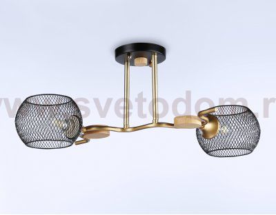 Подвесной светильник Ambrella TR80162 TR