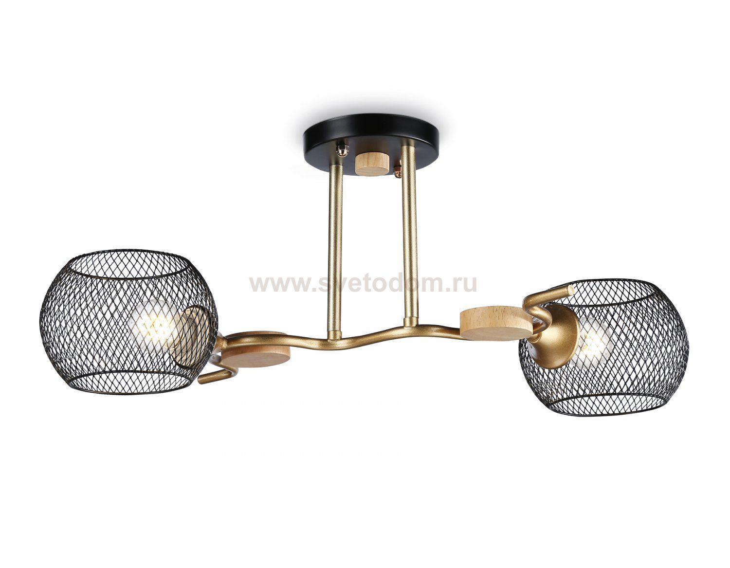 Подвесной светильник Ambrella TR80162 TR