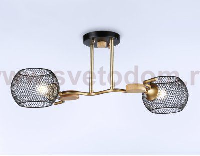 Подвесной светильник Ambrella TR80162 TR