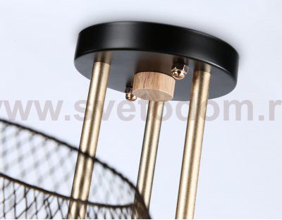 Подвесной светильник Ambrella TR80164 TR