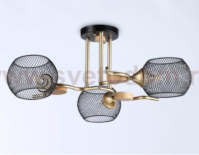 Подвесной светильник Ambrella TR80164 TR