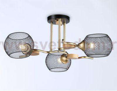 Подвесной светильник Ambrella TR80164 TR