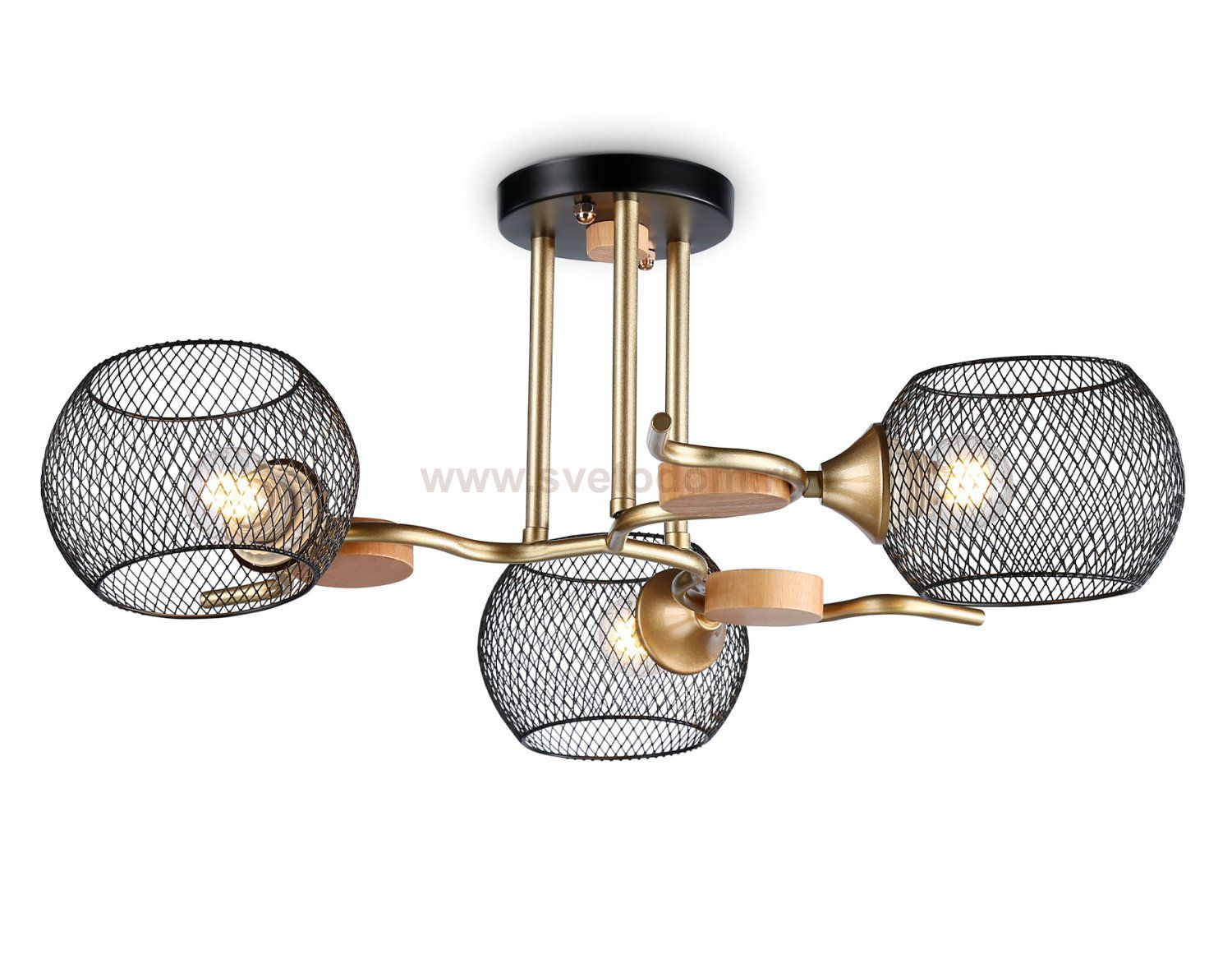 Подвесной светильник Ambrella TR80164 TR