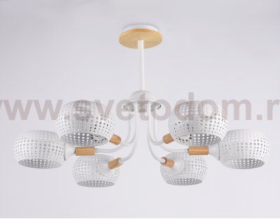 Подвесная люстра Ambrella TR80166 TR