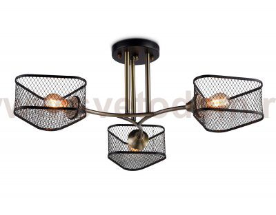 Подвесная люстра Ambrella TR80171 TR