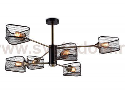 Подвесная люстра Ambrella TR80172 TR