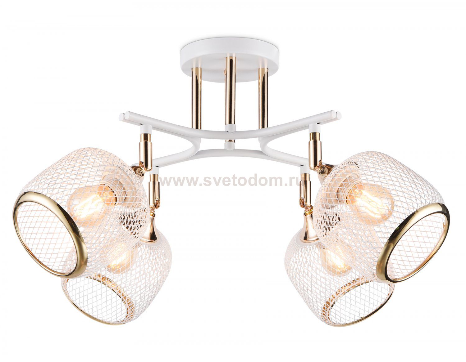 Подвесная люстра Ambrella TR80175 TR