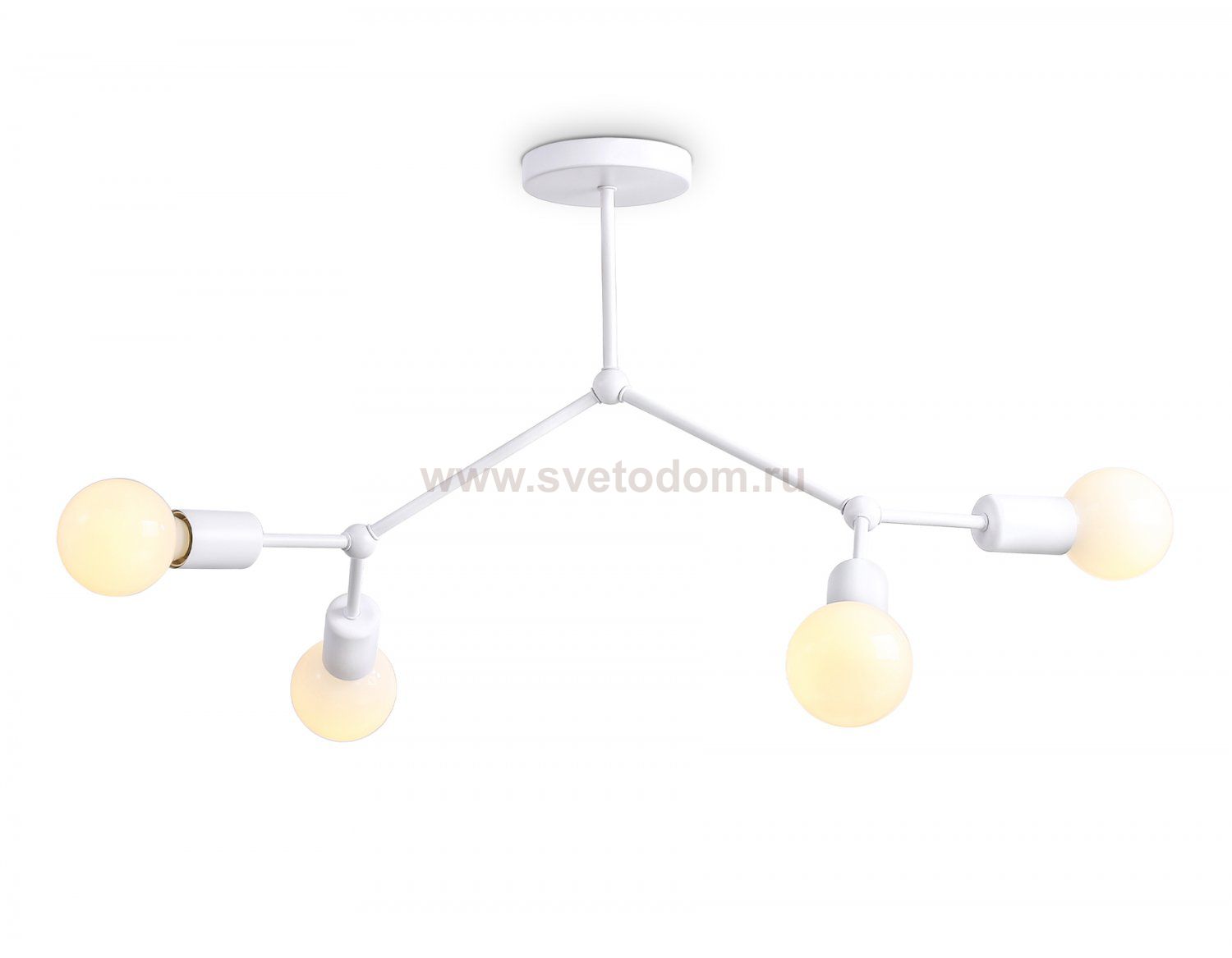 Потолочный светильник в стиле лофт Ambrella TR8031 TR