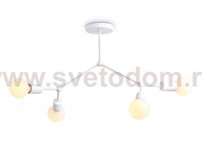 Потолочный светильник в стиле лофт Ambrella TR8031 TR