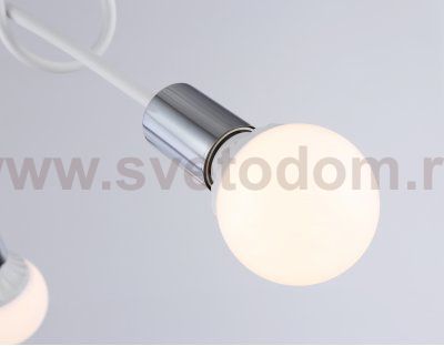 Потолочный светильник в стиле лофт Ambrella TR80414 TR