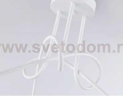 Потолочный светильник в стиле лофт Ambrella TR80414 TR