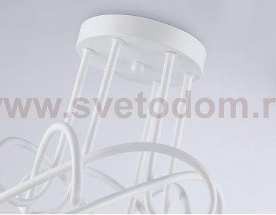 Потолочный светильник в стиле лофт Ambrella TR80417 TR