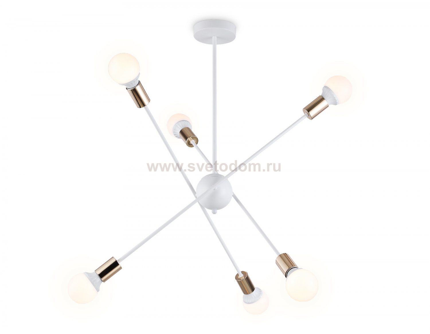 Подвесной светильник в стиле лофт Ambrella TR80432 TR