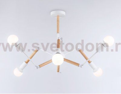 Подвесной светильник в стиле лофт Ambrella TR80485 TR