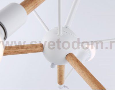 Подвесной светильник в стиле лофт Ambrella TR80485 TR