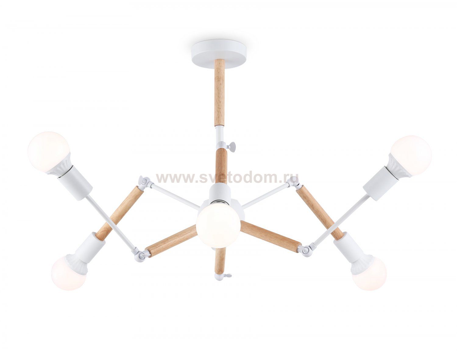 Подвесной светильник в стиле лофт Ambrella TR80485 TR