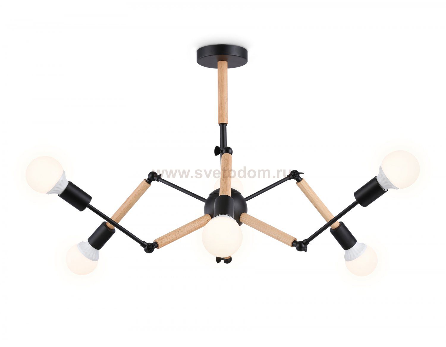 Подвесной светильник в стиле лофт Ambrella TR80488 TR