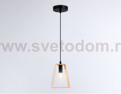 Подвесной светильник в стиле лофт Ambrella TR80497 TR