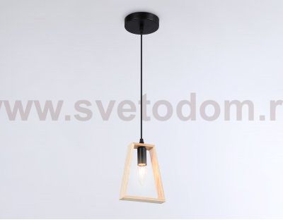 Подвесной светильник в стиле лофт Ambrella TR80497 TR