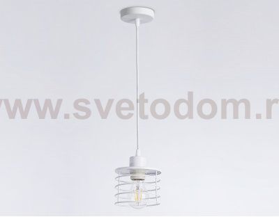 Подвесной светильник в стиле лофт Ambrella TR8065 TR
