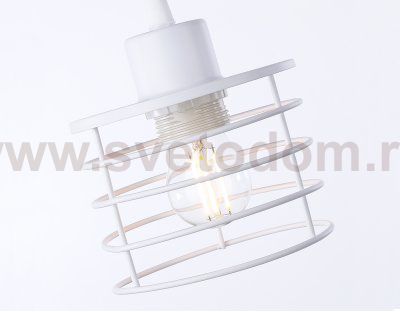 Подвесной светильник в стиле лофт Ambrella TR8078 TR