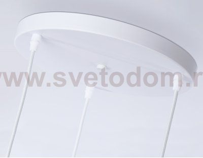 Подвесной светильник в стиле лофт Ambrella TR8078 TR