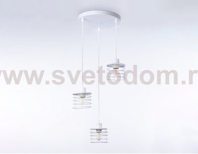 Подвесной светильник в стиле лофт Ambrella TR8078 TR