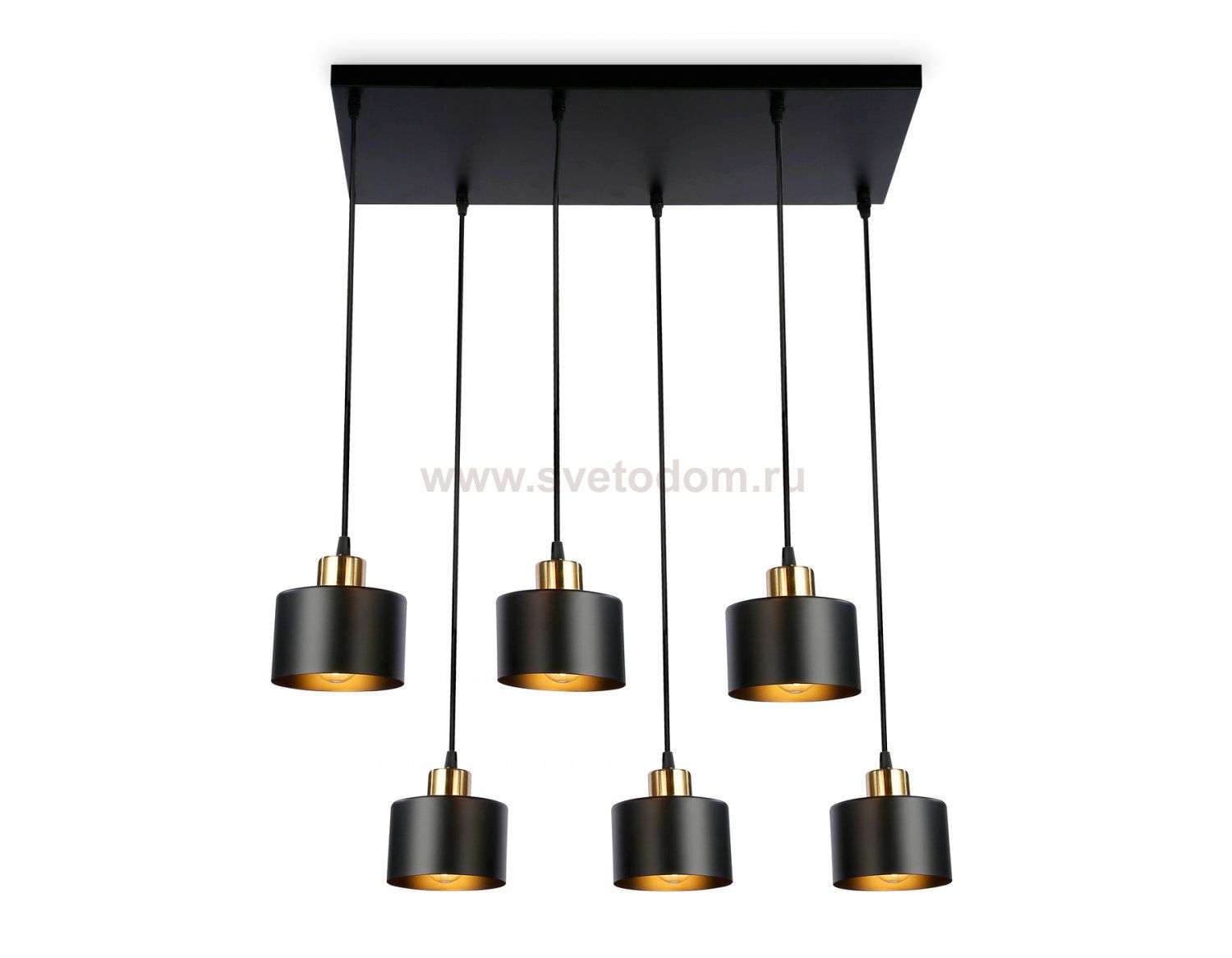 Подвесной светильник в стиле лофт Ambrella TR8126 TR